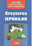 Cresterea iepurilor