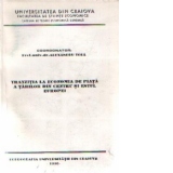 Tranzitia la economia de piata a tarilor din centrul si estul Europei