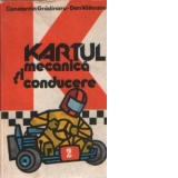 Kartul - Mecanica si conducere