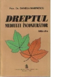 Dreptul mediului inconjurator, Editia a II-a