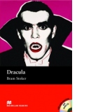 Dracula (with extra exercises and audio CD)