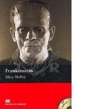 Frankenstein (with extra exercises and audio CD)