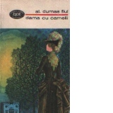 Dama cu camelii - Roman