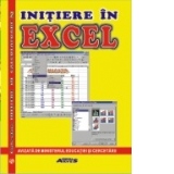 Initiere in Excel