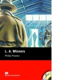 L.A. Winners (with extra exercises and audio CD)