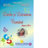 Limba si Literatura Romana. Auxiliar pentru clasa a IV-a