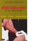 Negociator la minut