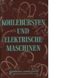 Kohlebursten und elektrische maschinen