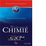 DICTIONAR DE CHIMIE