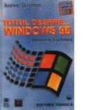 Totul despre... WINDOWS 95