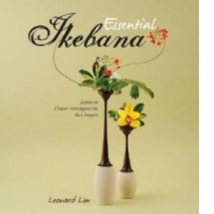 Essential IKEBANA