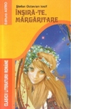 Insira-te, margaritare