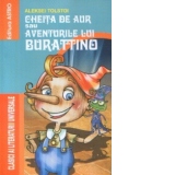 Cheita de aur sau Aventurile lui Burattino