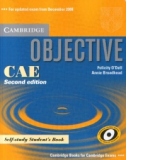 Objective CAE - second edition - Self-study Student s book