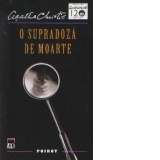 O supradoza de moarte