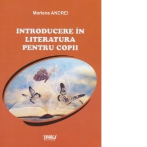 Introducere in literatura pentru copii