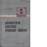 Automatizarea controlului circuitelor electrice