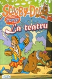 Scooby-Doo la teatru