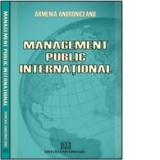 Management public international