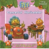 Fifi si Floricelele - Concertul floricelelor