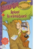 Scooby-Doo - Spioni la vanatoare