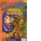 Scooby-Doo - Noaptea furtunoasa