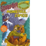 Scooby-Doo - Monstrul zapezii