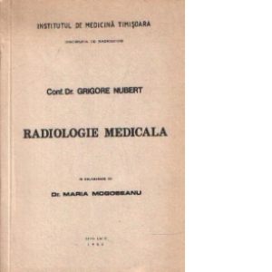 Radiologie medicala