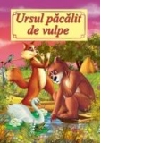 Ursul pacalit de vulpe