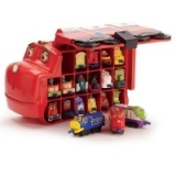 Chuggington Gentuta transport Wilson