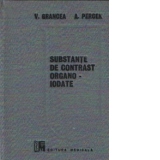 Substantele de contrast organo-iodate