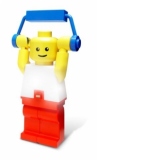 Figurina LEGO Felinar