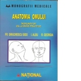 Anatomia Omului. Indrumar de lucrari practice