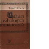 Cultura psihologica romaneasca