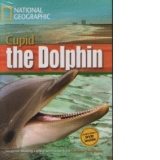Cupid The Dolphin + DVD