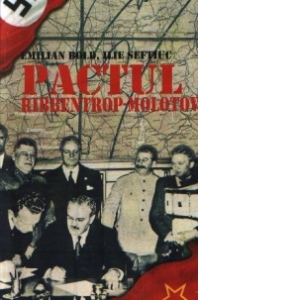 Vezi detalii pentru Pactul Ribbentrop-Molotov si implicatiile internationale, Editia a II-a revazuta si adaugita