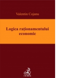 Logica rationamentului economic