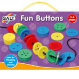 Joc de indemanare Fun Buttons