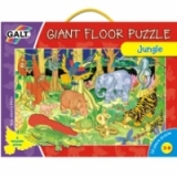 Puzzle Podea: Jungla (30 piese)