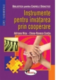 Instrumente pentru invatarea prin cooperare