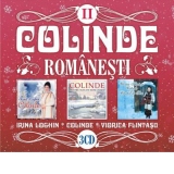 Colinde Romanesti Set 2 (3CD)