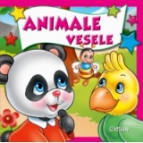 Animale vesele