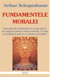 Fundamentele moralei, editia a II-a