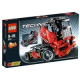 LEGO Tehnic : CAMION - 8041