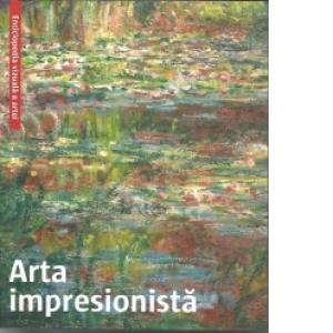 Arta impresionista