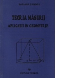 Teoria masurii - Aplicatii in geometrie