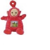 JUCARIOARA CU ECRAN TELETUBBY