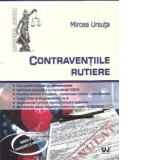 Contraventiile rutiere