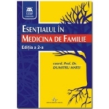Esentialul in medicina de familie - editia a 2-a