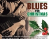 BLUES FOR CHRISTMAS